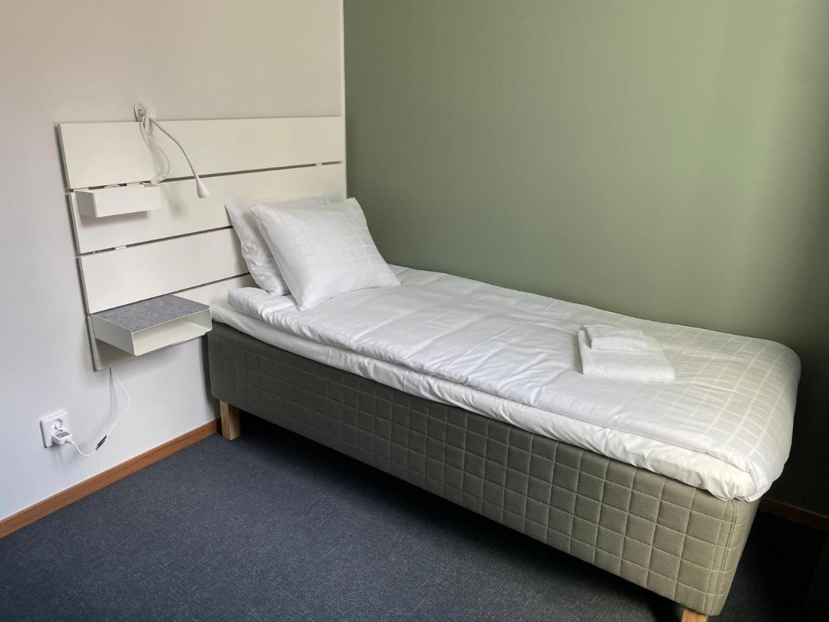 גאוולה Ahlgrens Hotell Bed & Breakfast מראה חיצוני תמונה