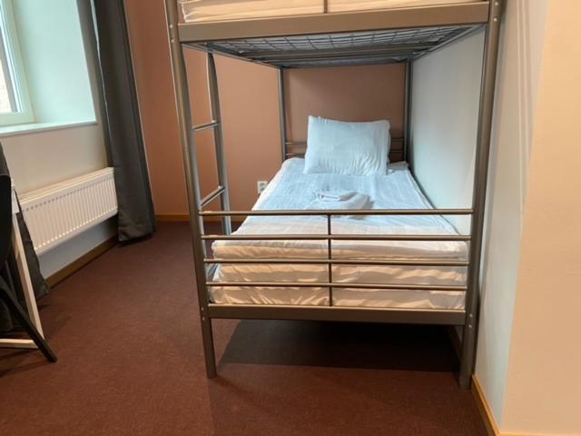 גאוולה Ahlgrens Hotell Bed & Breakfast מראה חיצוני תמונה